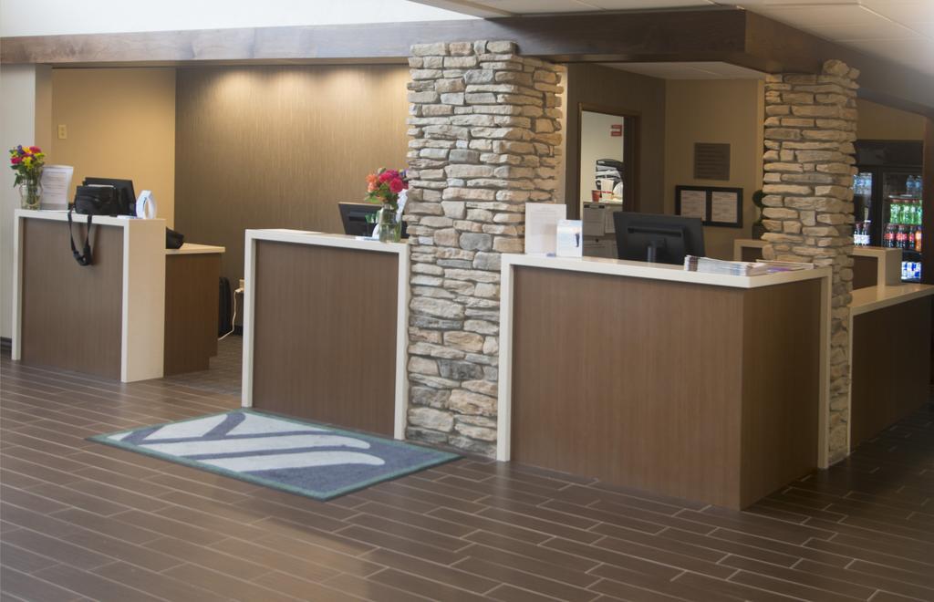 Wyndham Garden Madison Fitchburg Hotel Exterior photo